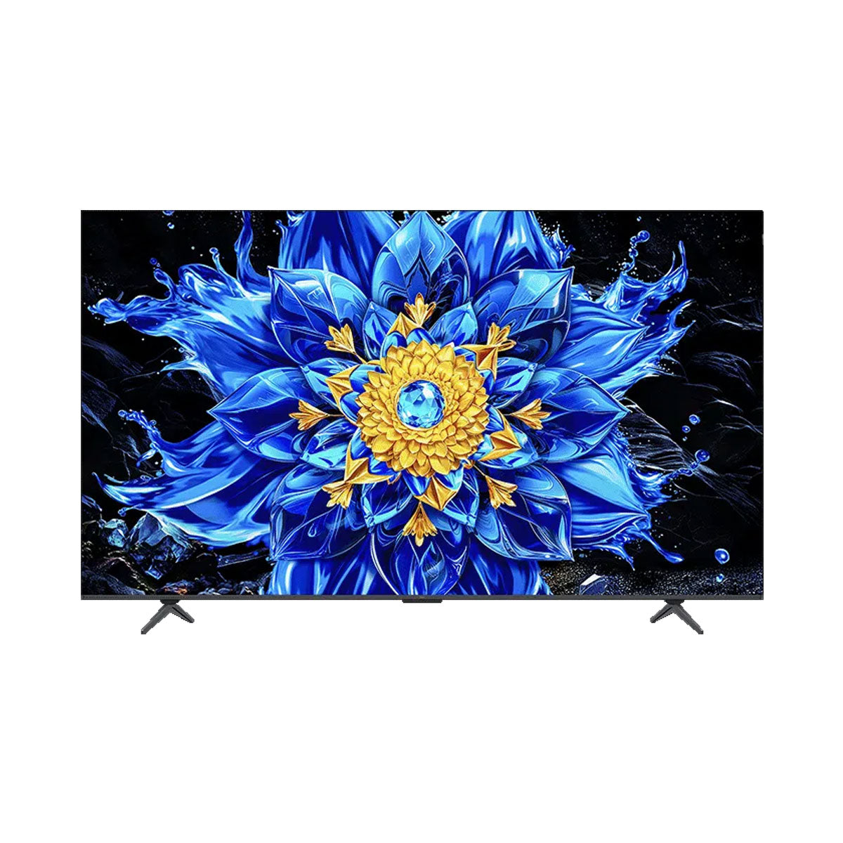 TCL P8L - 144 هرتز وVRR