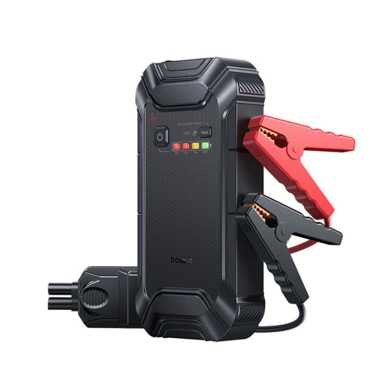 جهاز Baseus PrimeTrip VJ1 بسعة 12000mAh