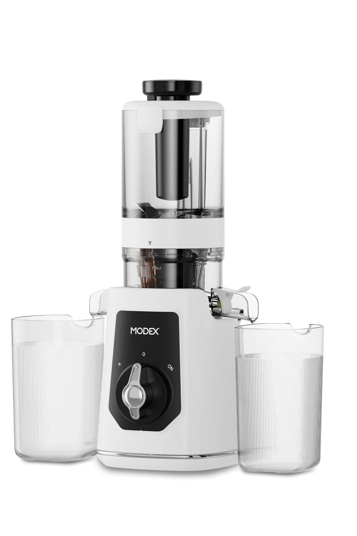Sj500 Slow Juicer