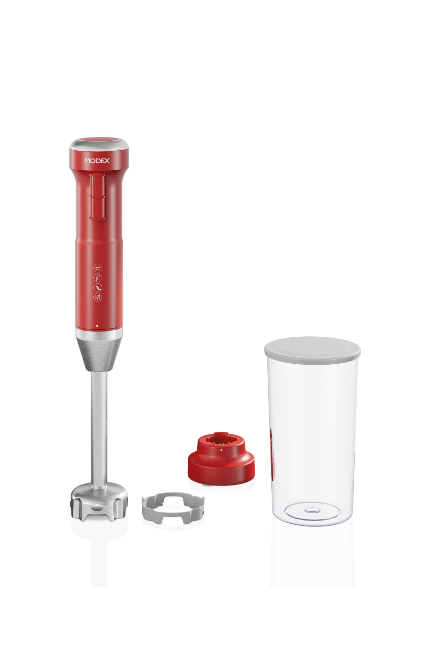 Hb777 Hand Blender