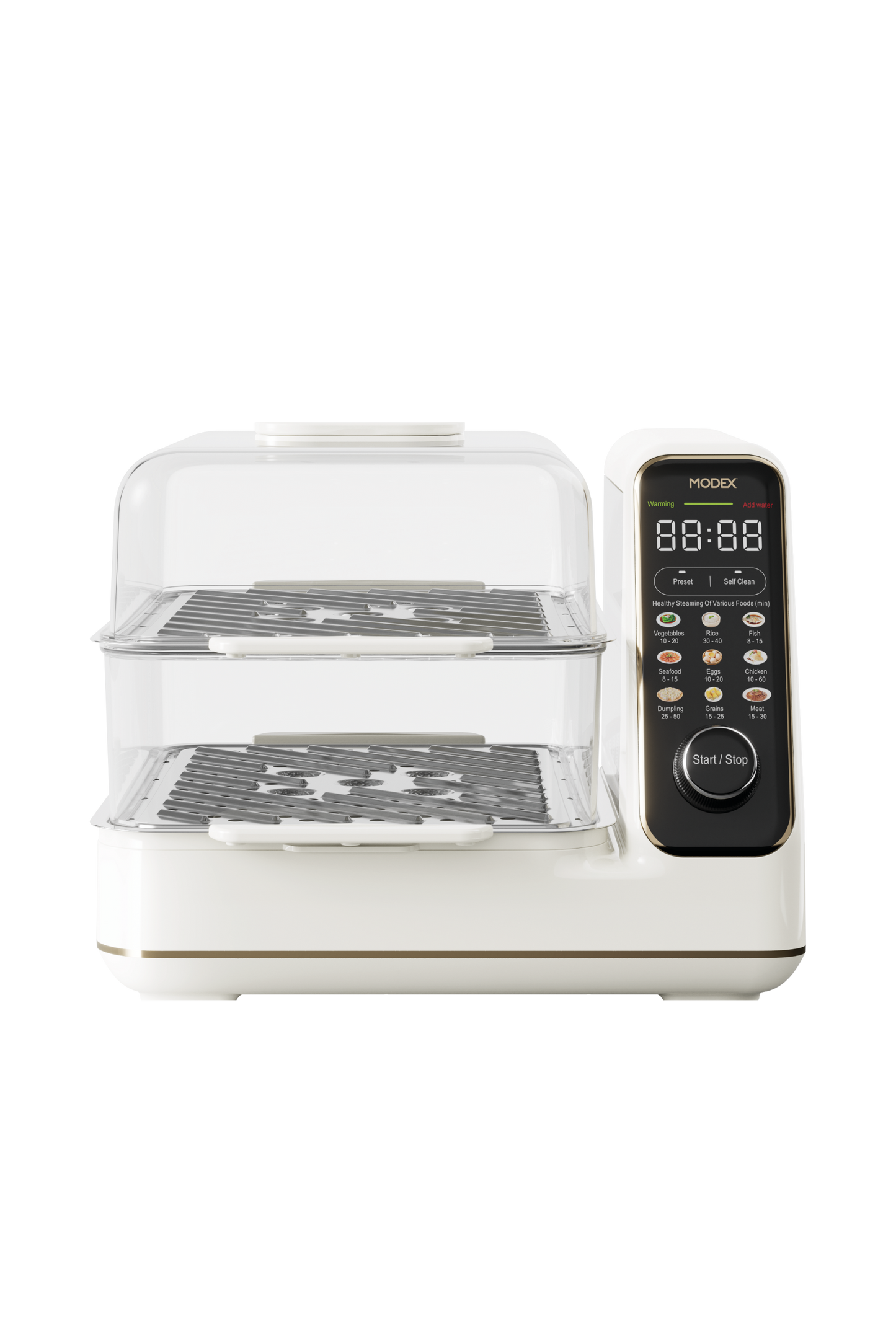 Fs350 Food Steamer