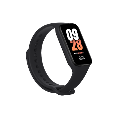 شاومي ذكية سوار 8 Active Black