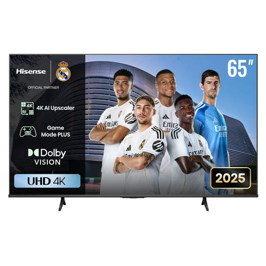 65a61n 4K Hismance Smart screen 65 knots