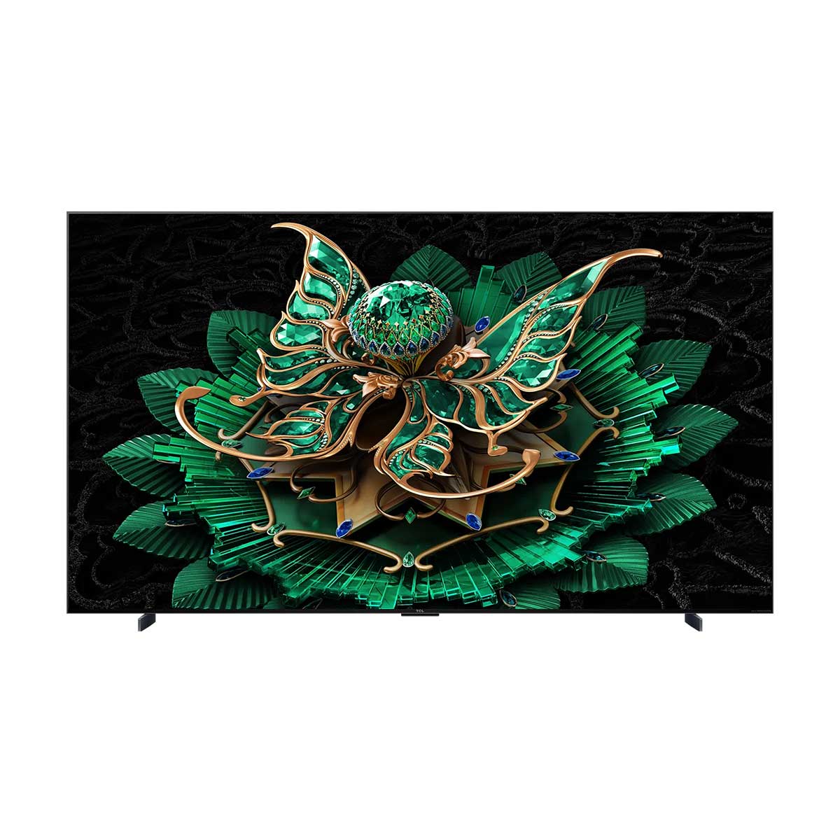 TCL C7K 115 بوصة - التفاصيل