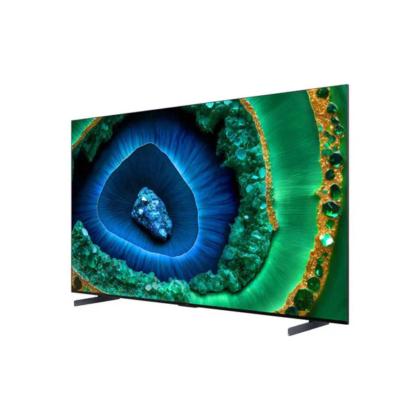 TCL C855 QD-Mini LED 4K 98 #Mogambo_Store#