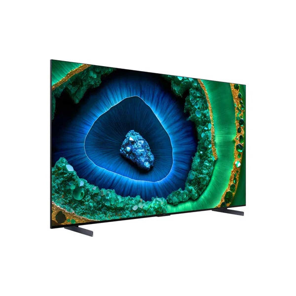 TCL C855 QD-Mini LED 4K 98 #Mogambo_Store#