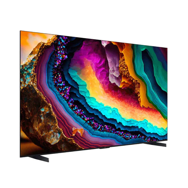 TCL P745 4K UHD Google TV With Dolby Vision IQ, 98 Inch