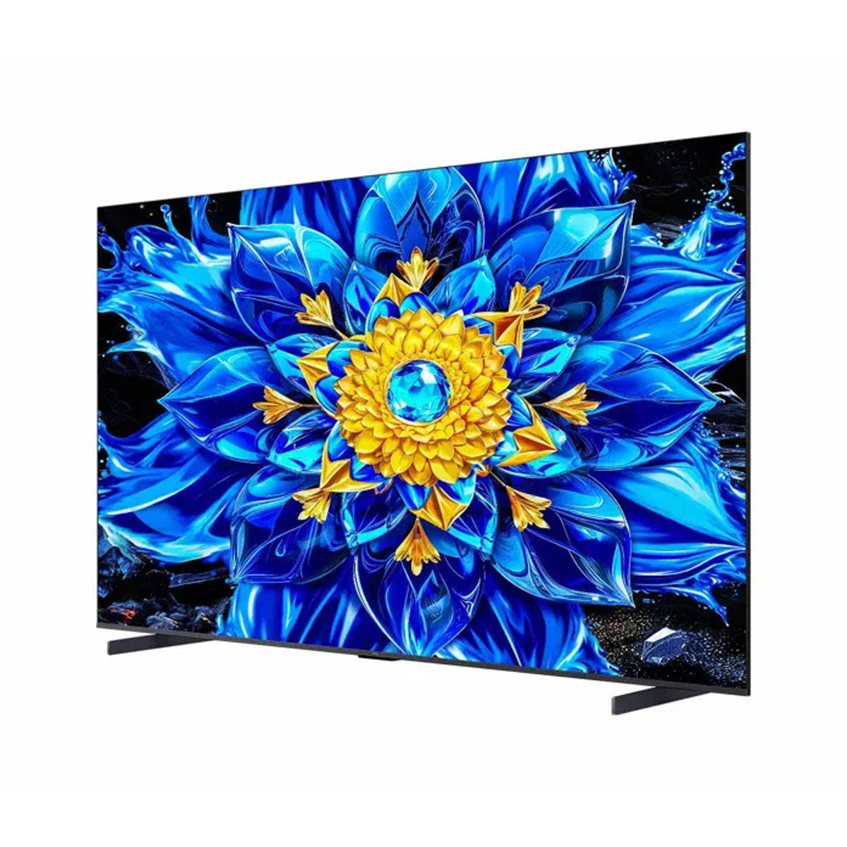 TCL P8L 98 بوصة - المواصفات
