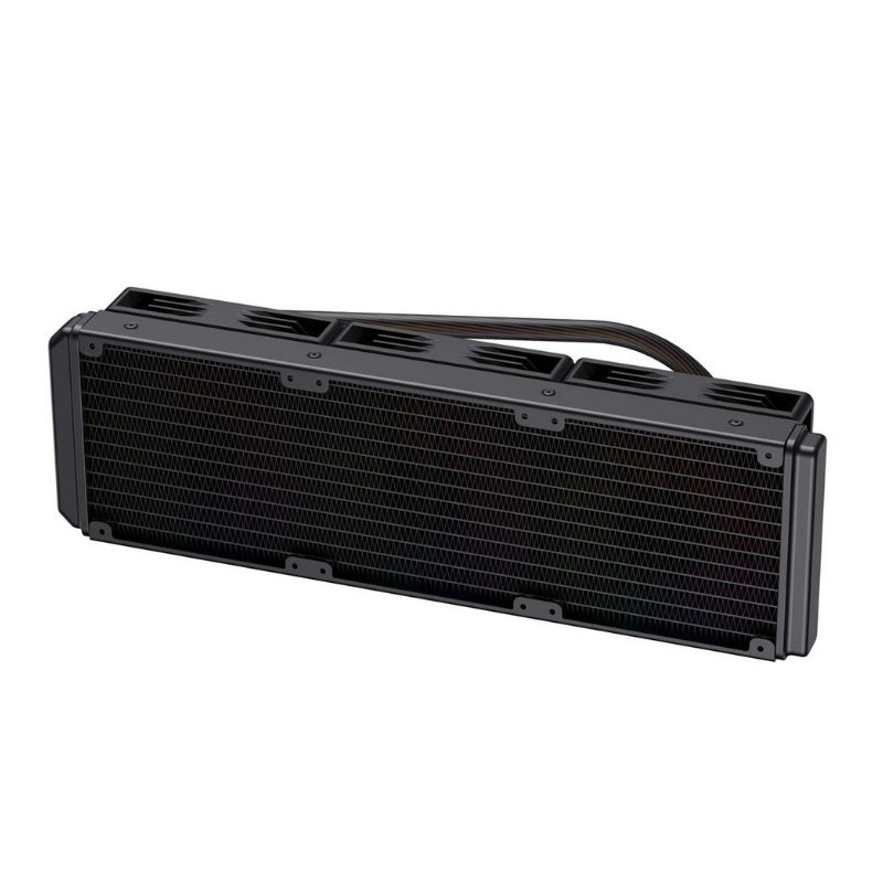 مروحة هيكل الكمبيوتر Havit F2002 12 فولت