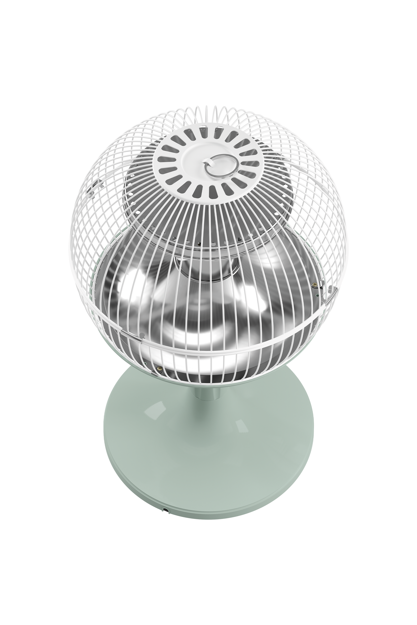 Chr1020 Carbon Heater