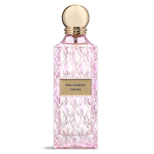 عطر بينك دايموند ساكورا للنساء
