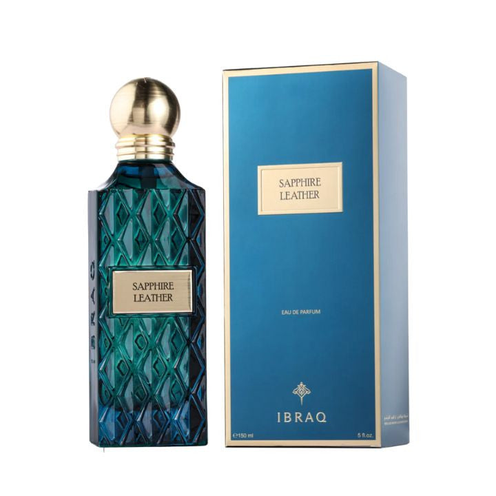 عطر سفاير ليذر للجنسين 150 مل