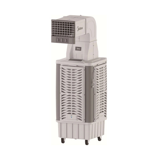 مبردة هواء مايديا جمبو 80 لتر 1100 واط AC285-25FZCM
