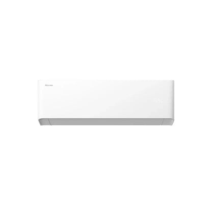 سبلت إنفرتر 1 طن حار/بارد – WiFi + تحكم ذكي 6 مراحل | Hisense QAS-12UFHBW