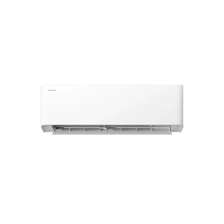 سبلت إنفرتر 1 طن حار/بارد – WiFi + تحكم ذكي 6 مراحل | Hisense QAS-12UFHBW