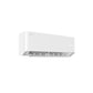 سبلت إنفرتر 1 طن حار/بارد – WiFi + تحكم ذكي 6 مراحل | Hisense QAS-12UFHBW