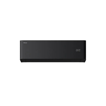 سبليت انفرتر Hisense 1.5 طن حار/بارد مع واي فاي و6 مراحل تحكم – موديل QAS-18UFHBB