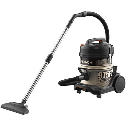Electric vacuum cleaner 2200 w