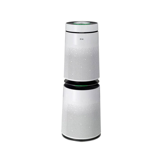 LG Puricare Air Purification for 91 square meters with baby care feature and 1 1.0