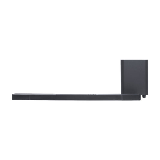 JBL Bar 1300 - Professional Home Bar System 11.1.4 and amazing 3D technologies