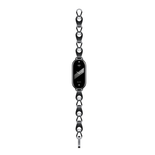 شاومي ذكية سوار 8 Chain Strap-Black