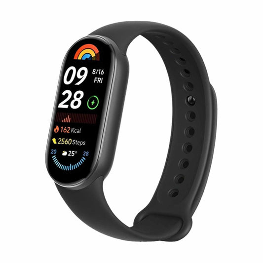 Xiaomi Smart bracelet 9 Midnight Black