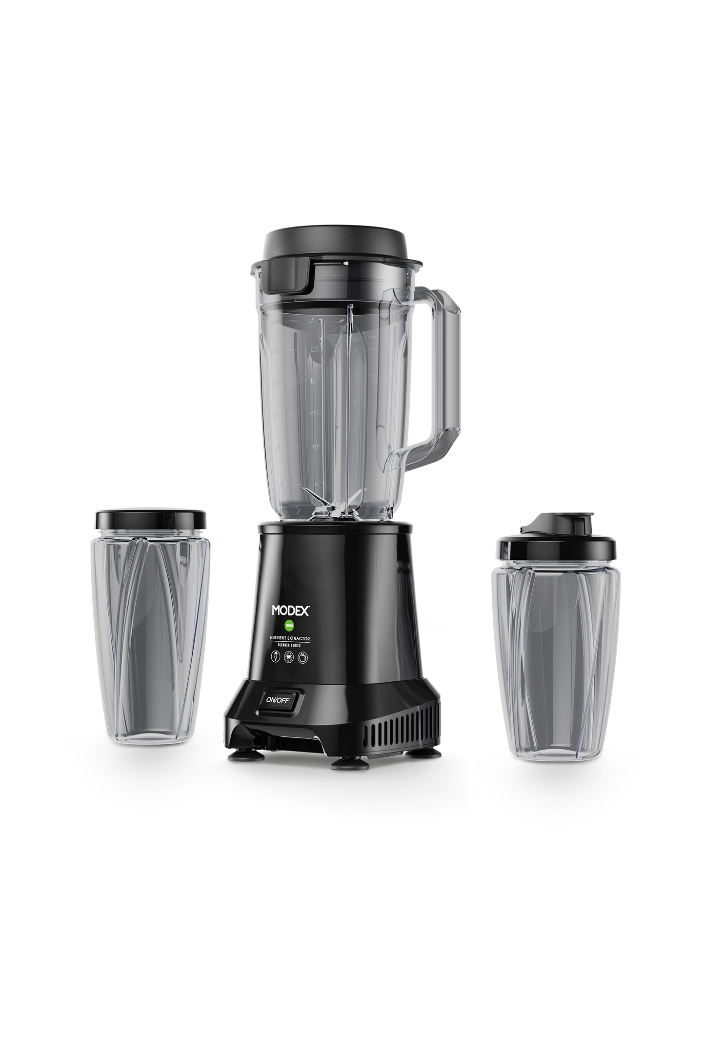 BL911 Blender