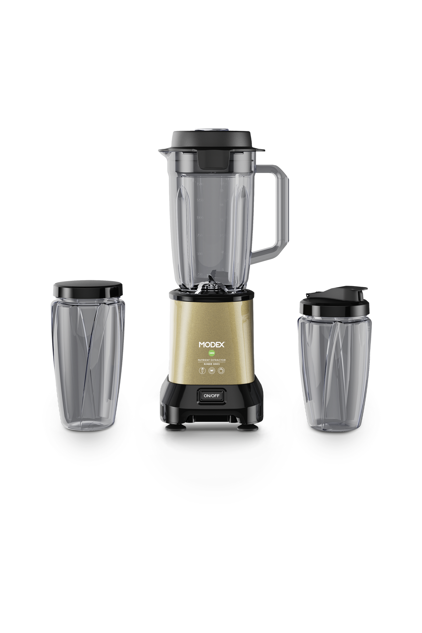 BL911 Blender