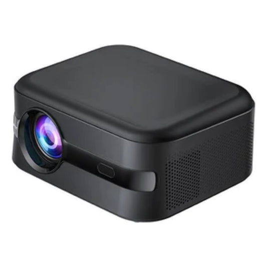 جهاز عرض ذكي Havit PJ300 Plus-EU أسود