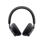 سماعة رأس لاسلكية باسيوس Inspire XH1 - إلغاء ضوضاء نشط (ANC) وصوت عالي الدقة (Cosmic Black)