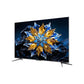 TCL C655 PRO 75" QLED TV 100+ Local dimming 120Hz DLG HDR 10+