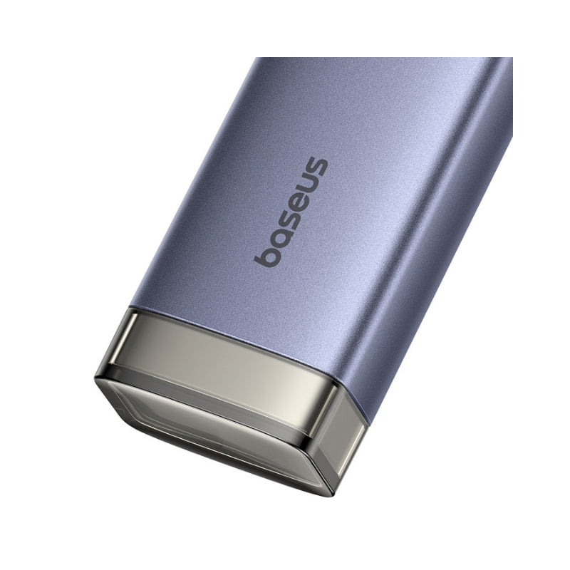 باسيوس قاعدة توصيل UltraJoy AIR ‏4 منافذ Space Grey