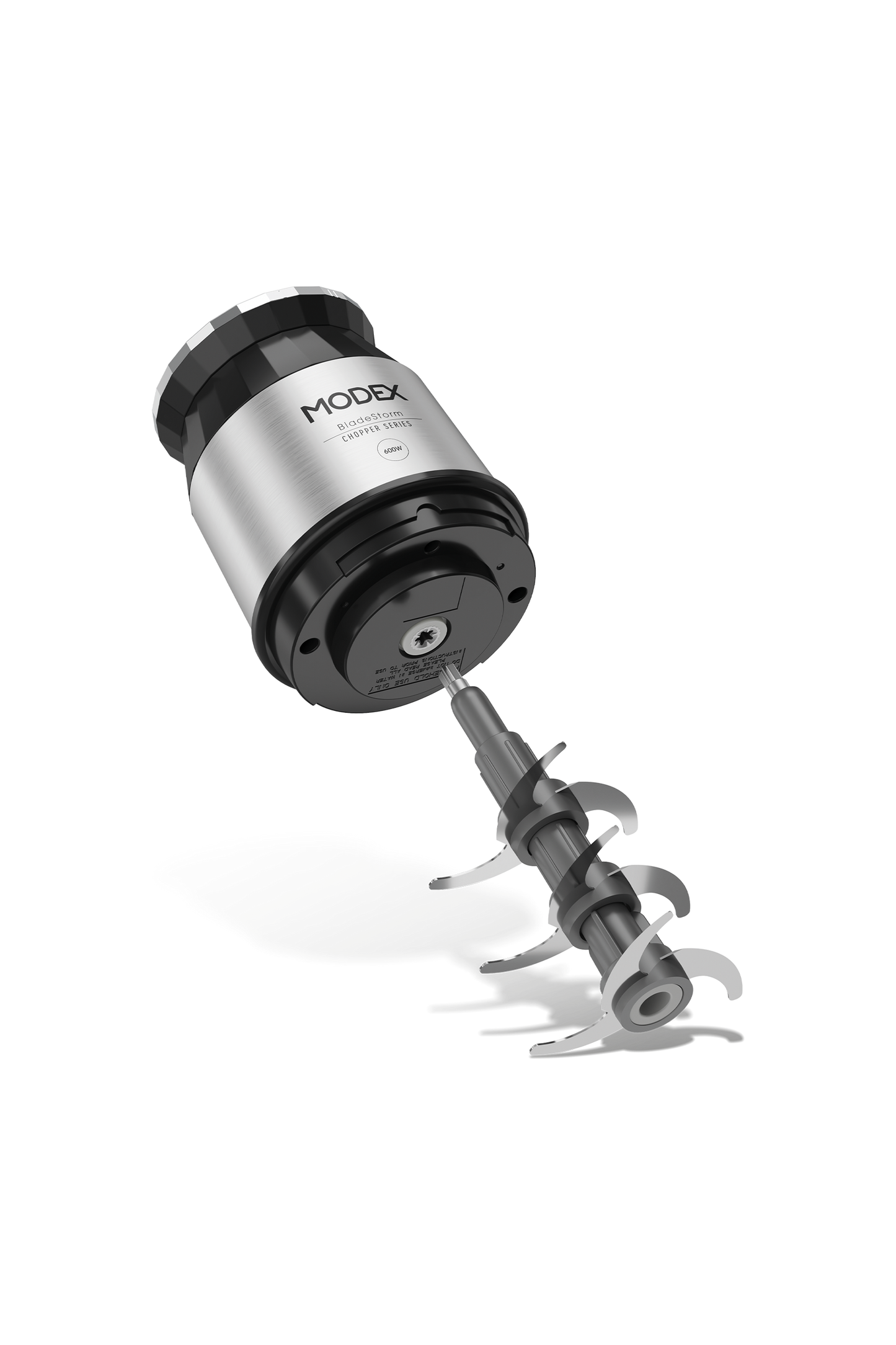 Ch310 Plastic Chopper