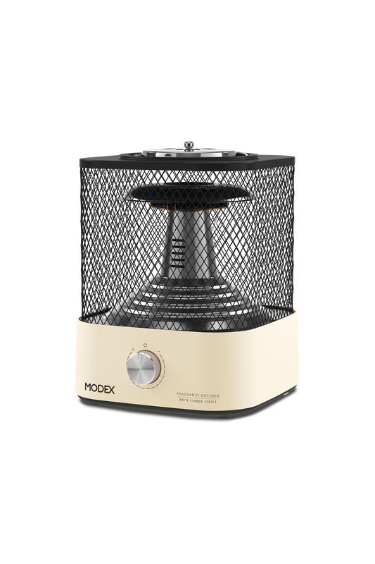 Chr1010 Carbon Heater