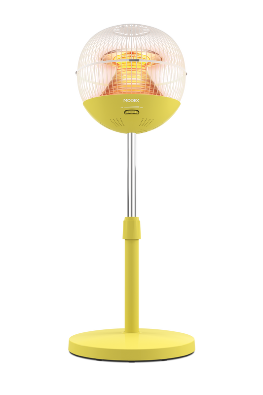 Chr1030 Carbon Heater