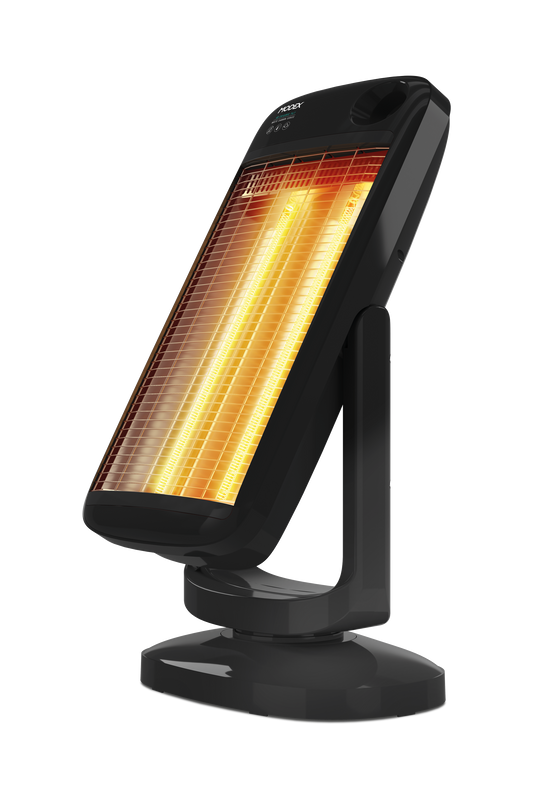 Chr1060 Carbon Heater