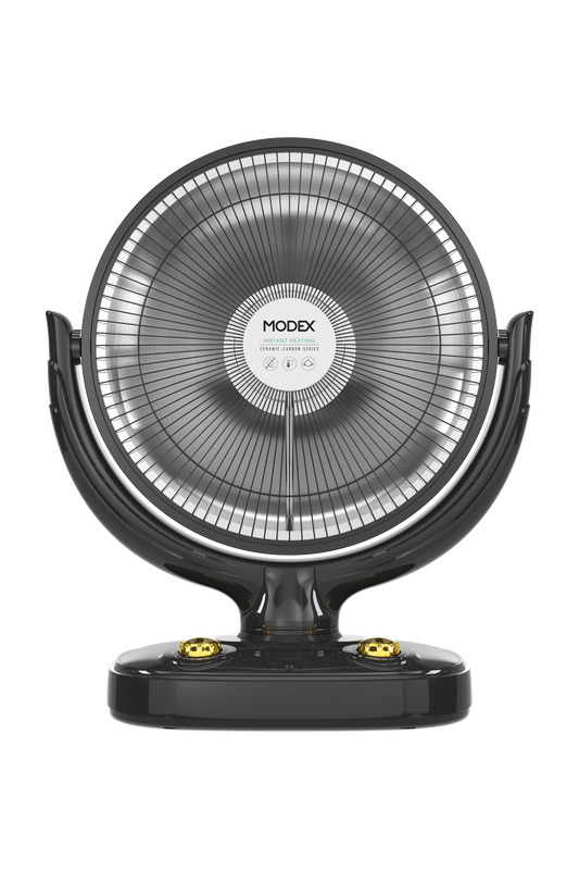 Chr1070 Carbon Heater