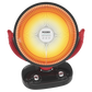 Chr1070 Carbon Heater