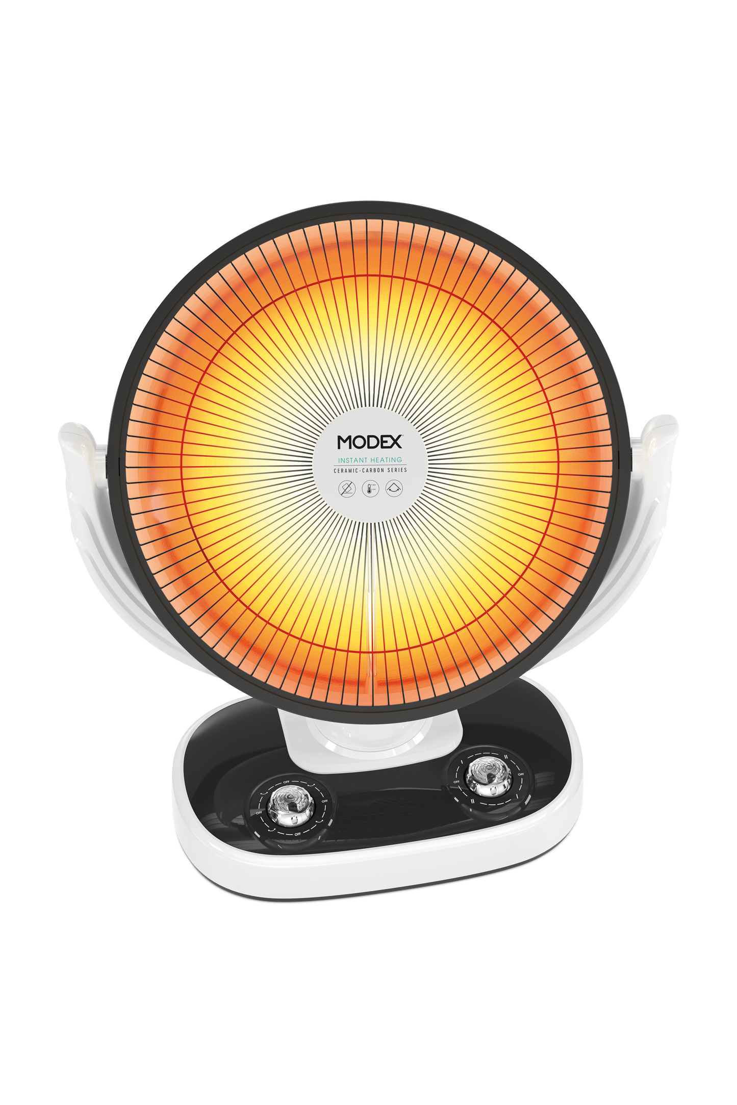 Chr1070 Carbon Heater