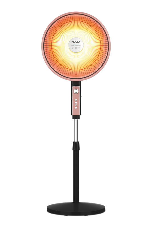 Chr1080 Carbon Heater
