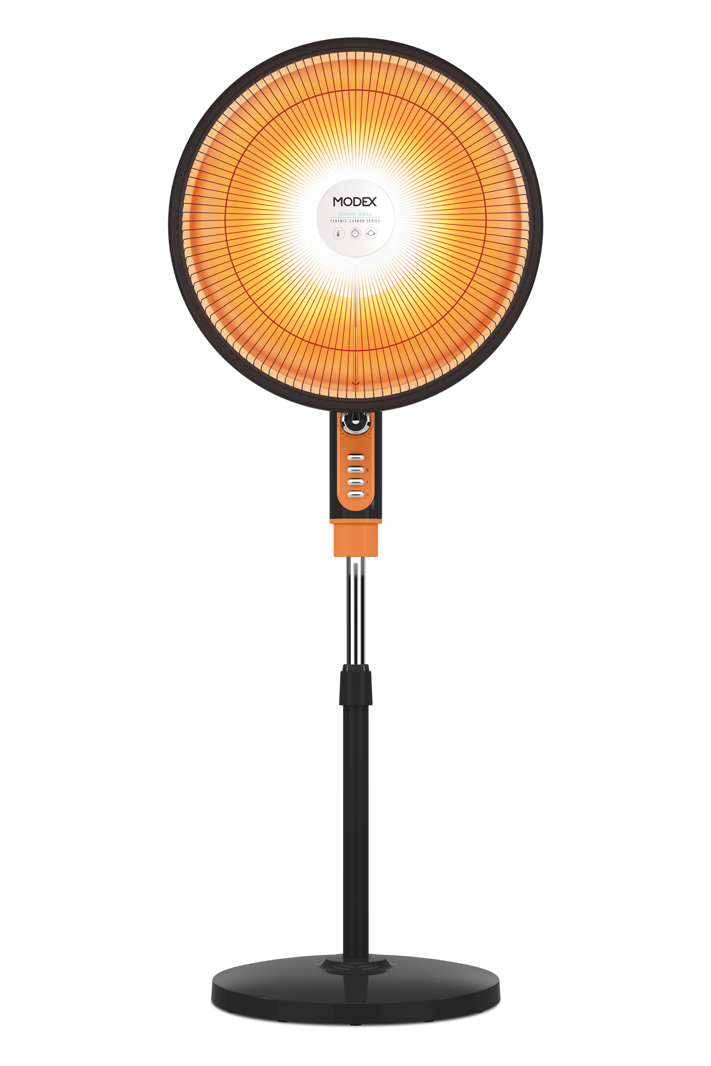 Chr1100 Carbon Heater