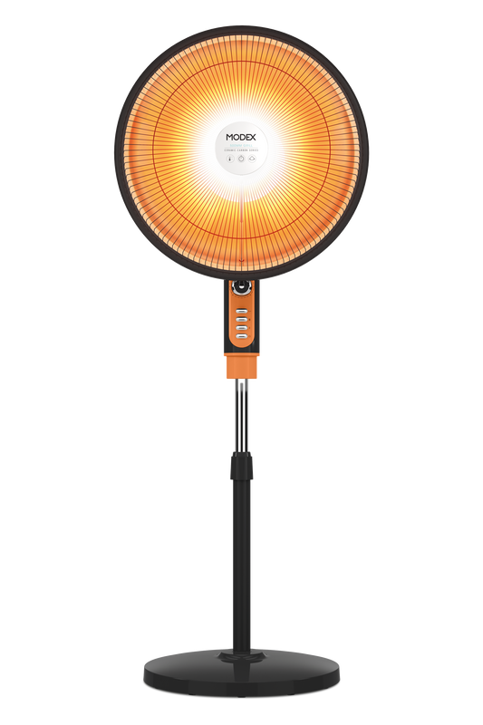 Chr1100 Carbon Heater