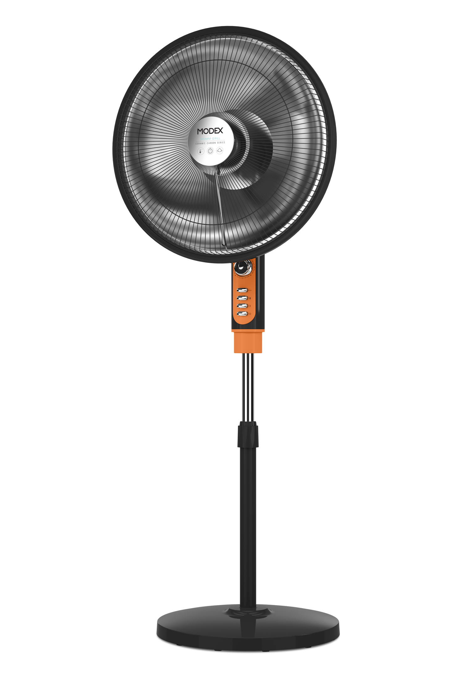 Chr1100 Carbon Heater