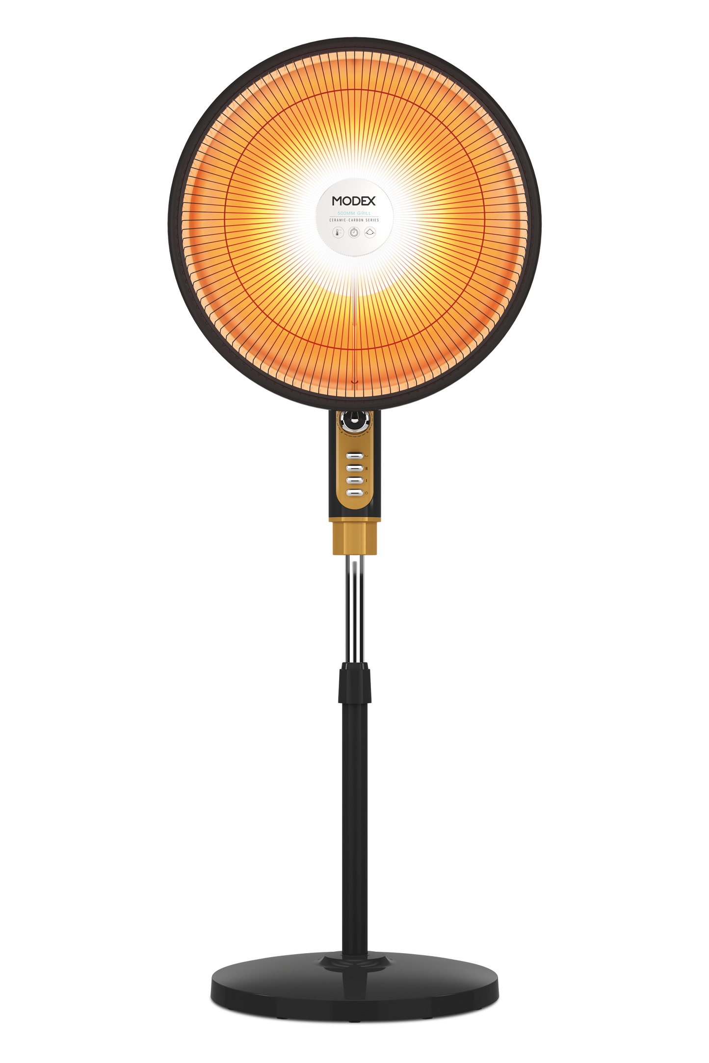 Chr1100 Carbon Heater