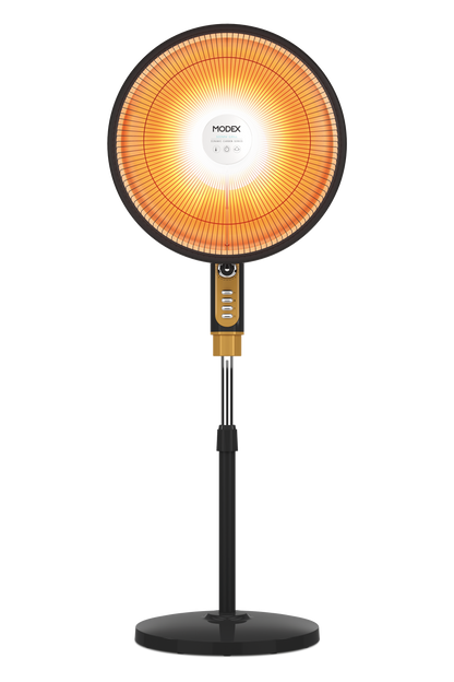 Chr1100 Carbon Heater