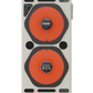 Chr1110 Carbon Heater