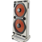 Chr1110 Carbon Heater