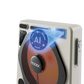 Chr1110 Carbon Heater