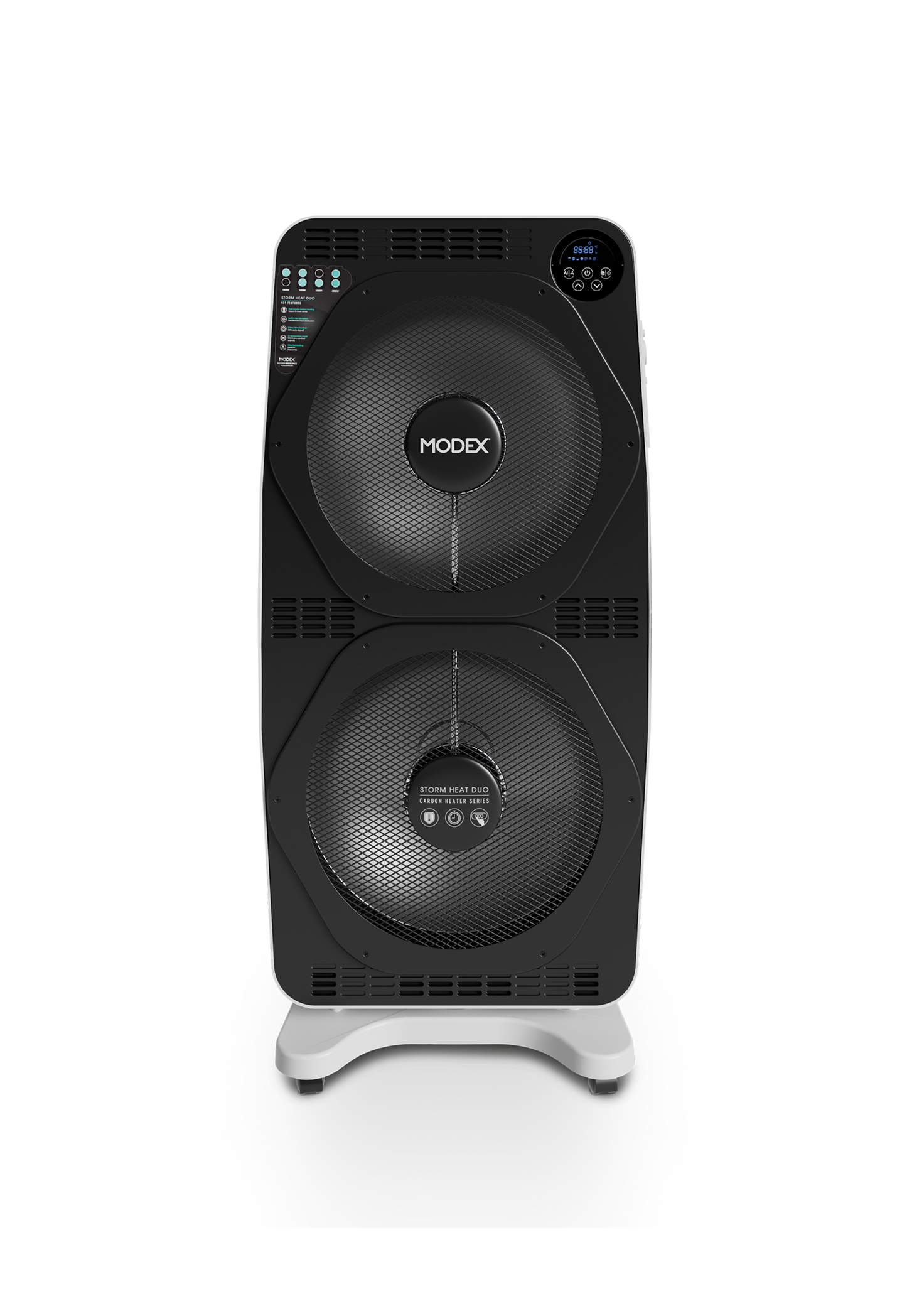 Chr1120 Carbon Heater