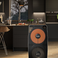 Chr1120 Carbon Heater